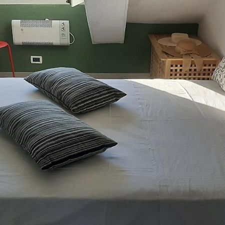 토리노 Stylish Loft Gioia 아파트 외부 사진