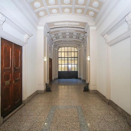 토리노 Stylish Loft Gioia 아파트 외부 사진