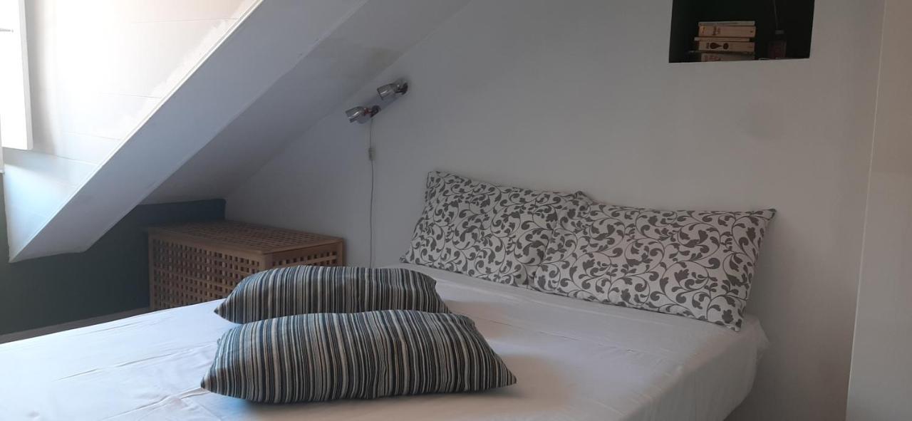 토리노 Stylish Loft Gioia 아파트 외부 사진