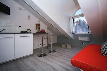 토리노 Stylish Loft Gioia 아파트 외부 사진